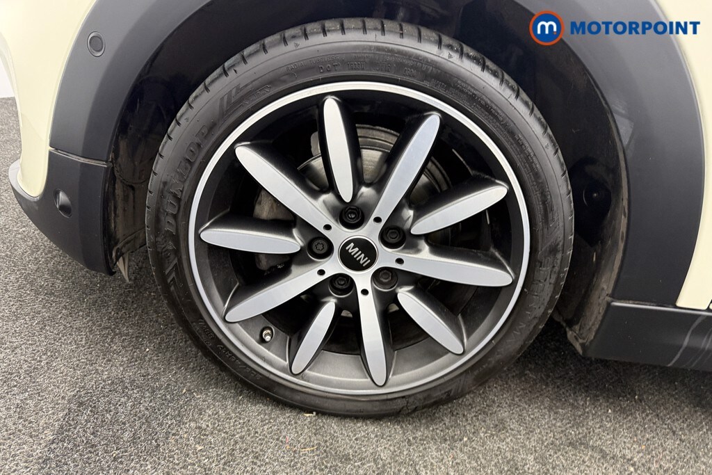 Used MINI Convertible 2019 for sale - 77943549: Photo 31