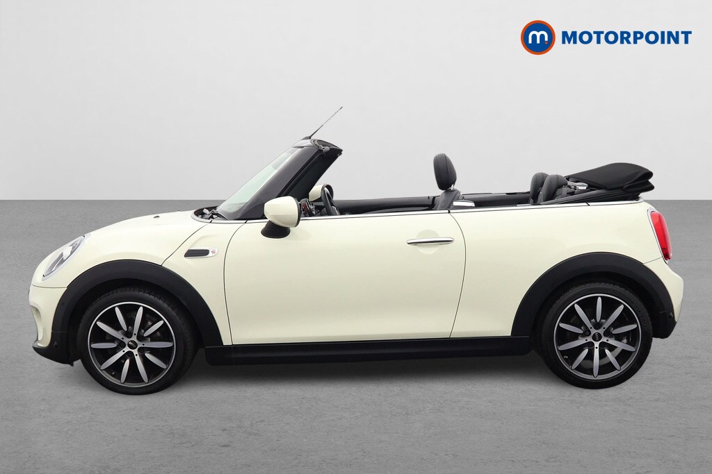 Used MINI Convertible 2019 for sale - 77943549: Photo 4