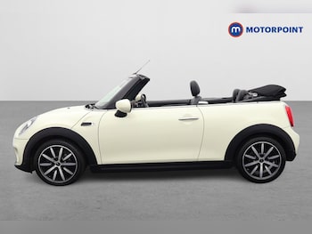 Used MINI Convertible 2019 for sale - 77943549: Photo