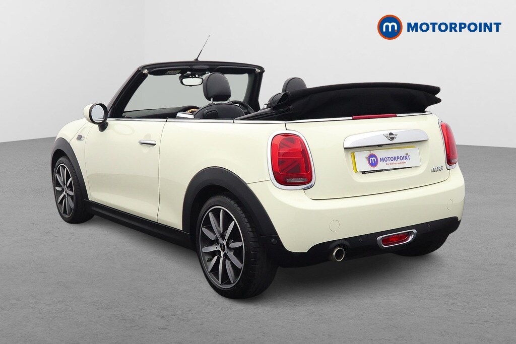 Used MINI Convertible 2019 for sale - 77943549: Photo 5