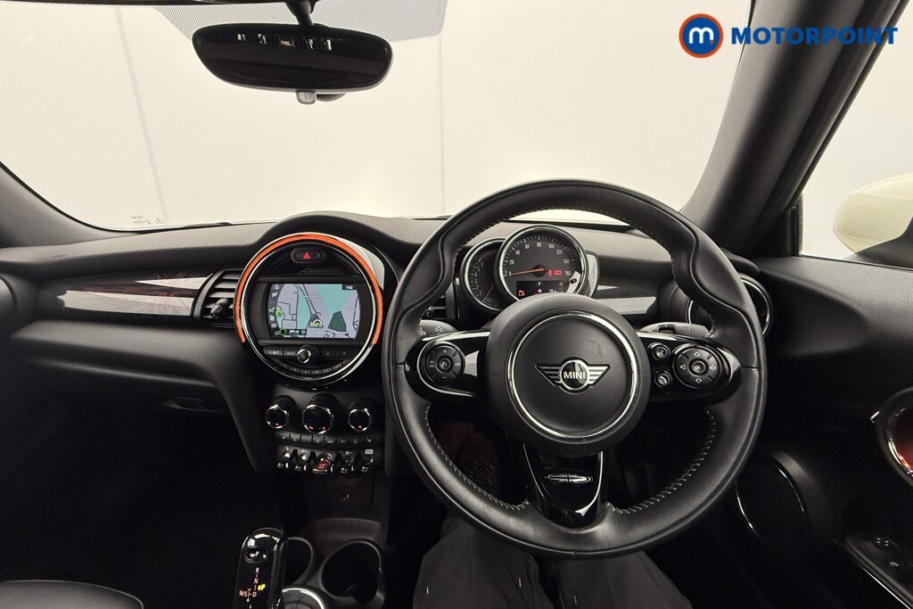 Used MINI Convertible 2019 for sale - 77943549: Photo 9