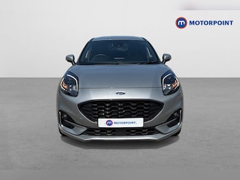 Used Ford Puma 2024 for sale - 78725167: Photo