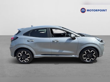 Used Ford Puma 2024 for sale - 78725167: Photo