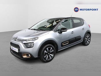 Used Citroen C3 2023 for sale - 78390012: Photo