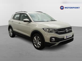 Used Volkswagen T-Cross 2023 for sale - 79662753: Photo