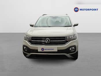 Used Volkswagen T-Cross 2023 for sale - 79662753: Photo