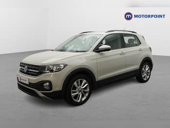 Used Volkswagen T-Cross 2023 for sale - 79662753: Photo