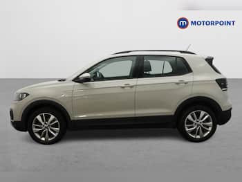 Used Volkswagen T-Cross 2023 for sale - 79662753: Photo