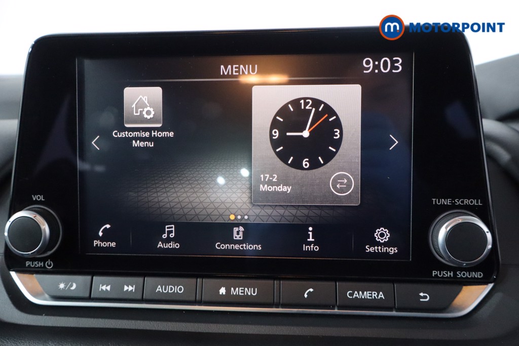 Used Nissan Qashqai 2023 for sale - 77763848: Photo 10