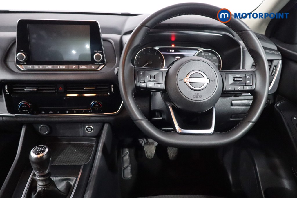 Used Nissan Qashqai 2023 for sale - 77763848: Photo 11