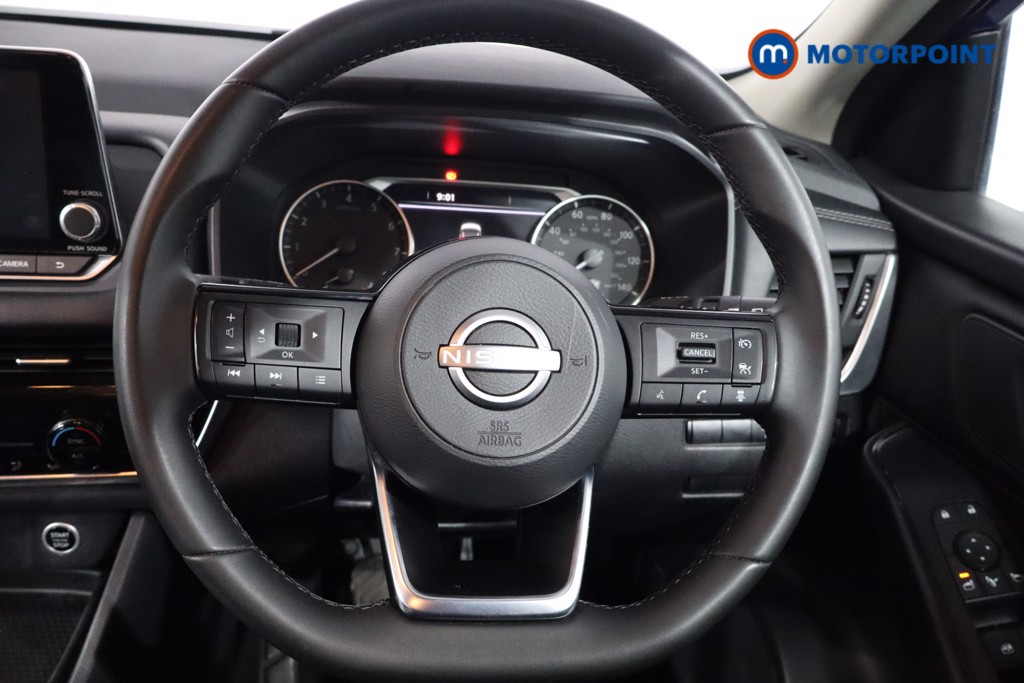 Used Nissan Qashqai 2023 for sale - 77763848: Photo 14