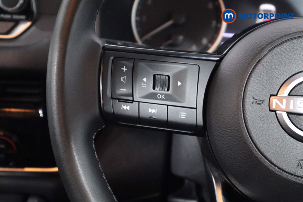 Used Nissan Qashqai 2023 for sale - 77763848: Photo 15