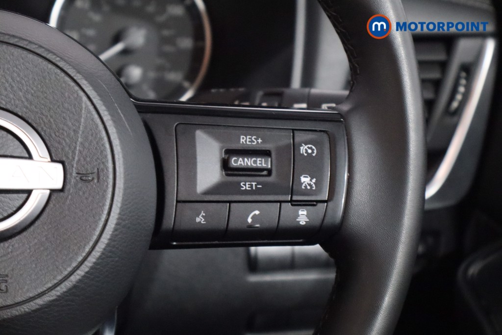 Used Nissan Qashqai 2023 for sale - 77763848: Photo 16