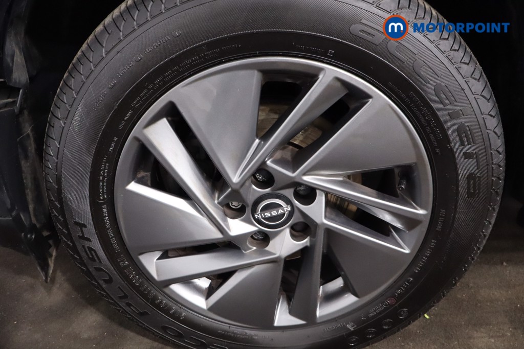 Used Nissan Qashqai 2023 for sale - 77763848: Photo 19