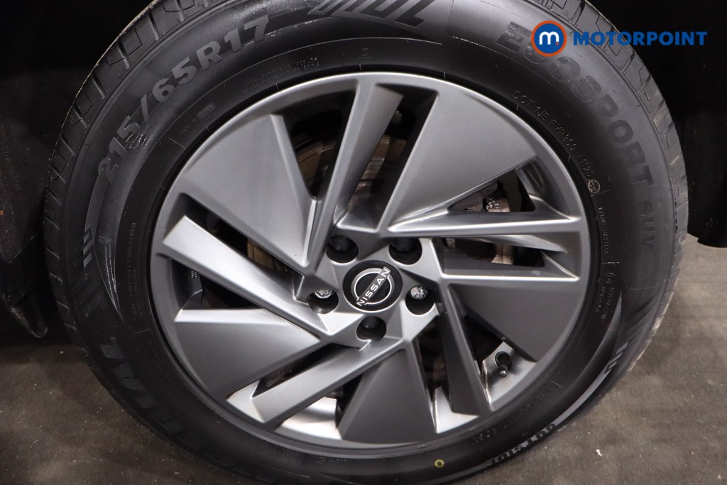 Used Nissan Qashqai 2023 for sale - 77763848: Photo 20