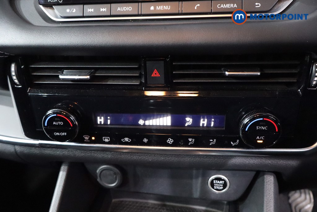 Used Nissan Qashqai 2023 for sale - 77763848: Photo 24