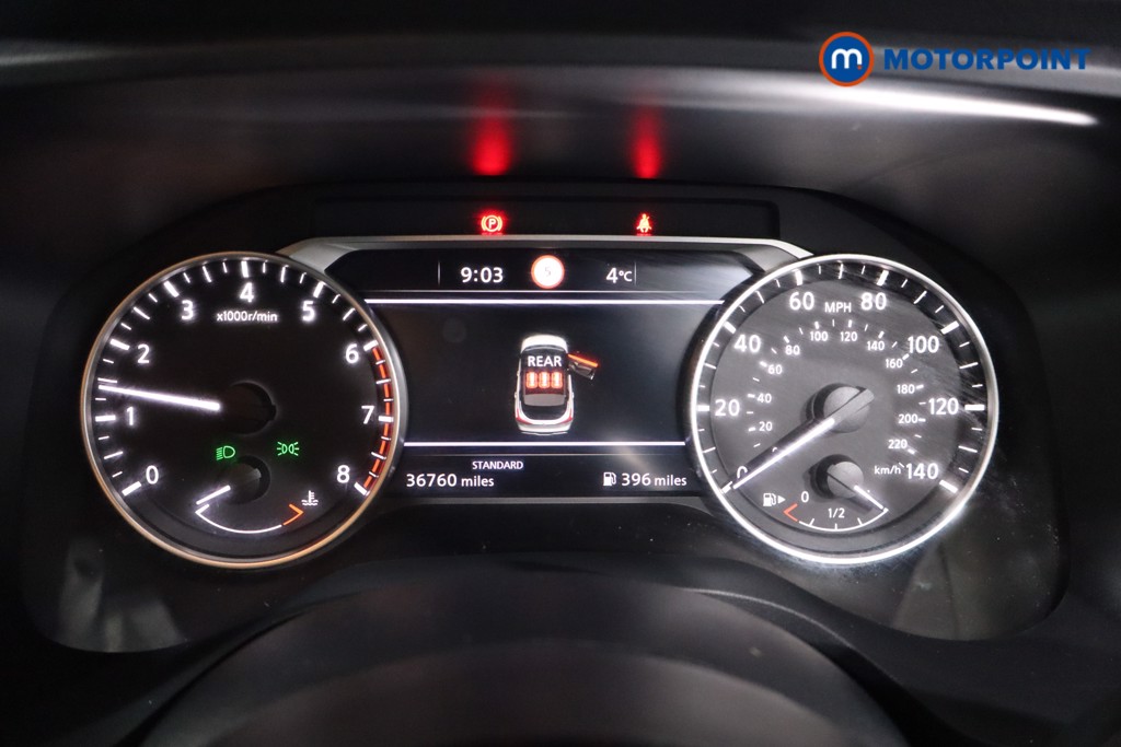 Used Nissan Qashqai 2023 for sale - 77763848: Photo 25