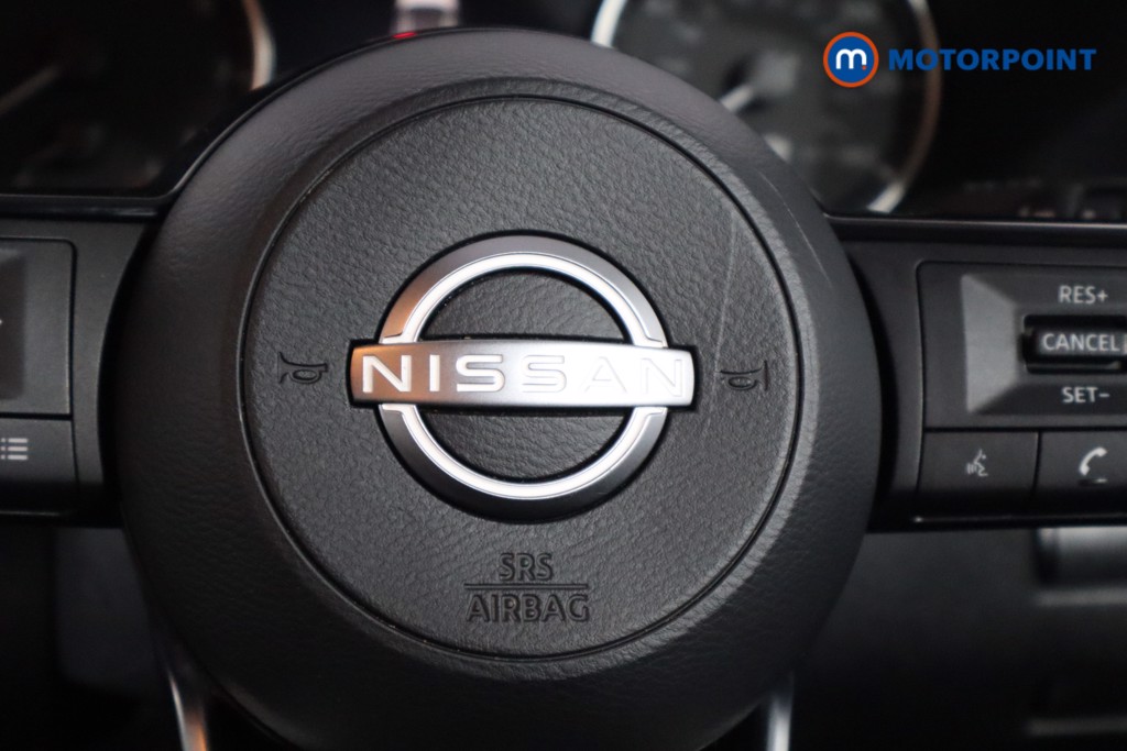 Used Nissan Qashqai 2023 for sale - 77763848: Photo 26