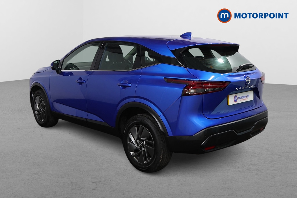 Used Nissan Qashqai 2023 for sale - 77763848: Photo 5