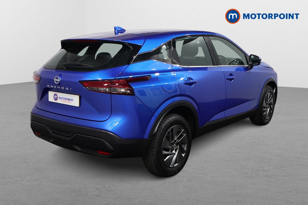 Used Nissan Qashqai 2023 for sale - 77763848: Photo 7