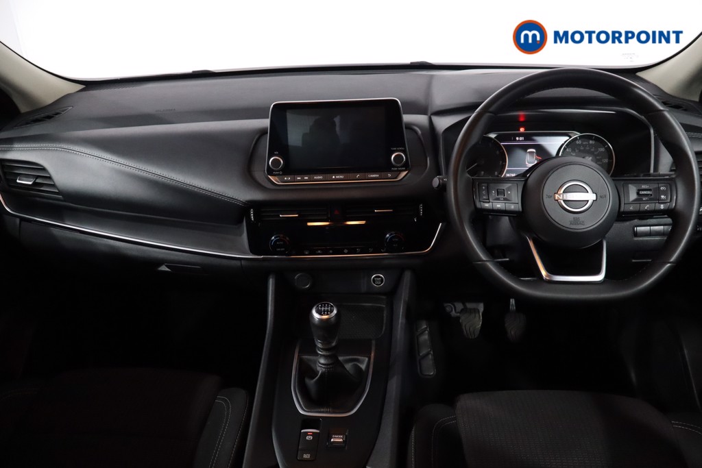 Used Nissan Qashqai 2023 for sale - 77763848: Photo 9