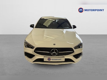 Used Mercedes-Benz CLA 2022 for sale - 75619021: Photo