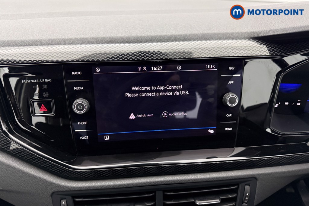 Used Volkswagen Taigo 2023 for sale - 76718349: Photo 10