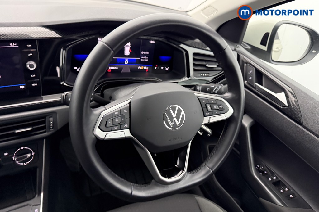 Used Volkswagen Taigo 2023 for sale - 76718349: Photo 11