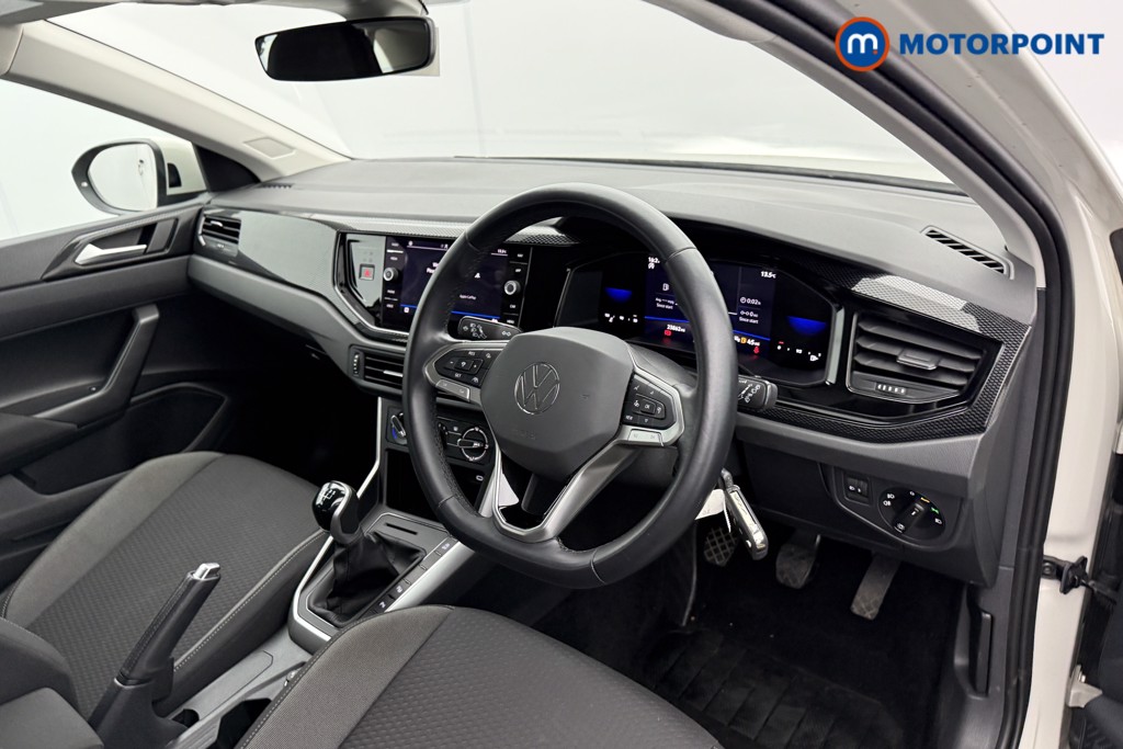 Used Volkswagen Taigo 2023 for sale - 76718349: Photo 12