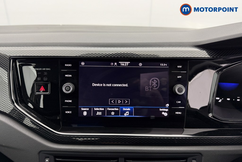 Used Volkswagen Taigo 2023 for sale - 76718349: Photo 15