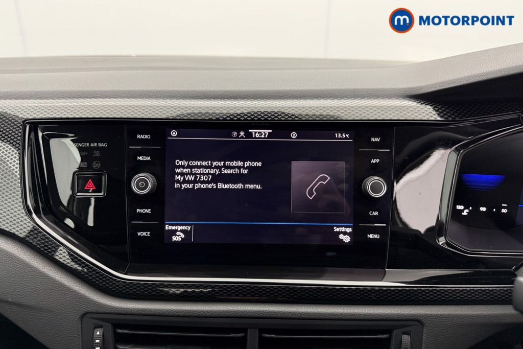 Used Volkswagen Taigo 2023 for sale - 76718349: Photo 16