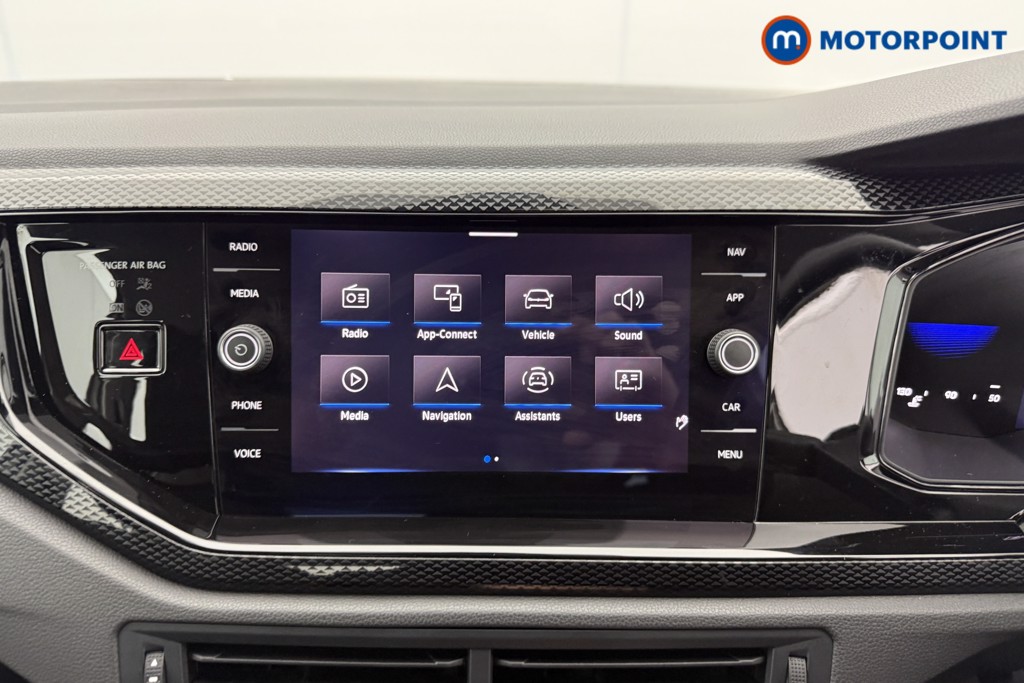 Used Volkswagen Taigo 2023 for sale - 76718349: Photo 19