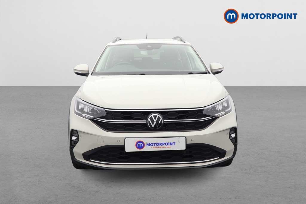 Used Volkswagen Taigo 2023 for sale - 76718349: Photo 2