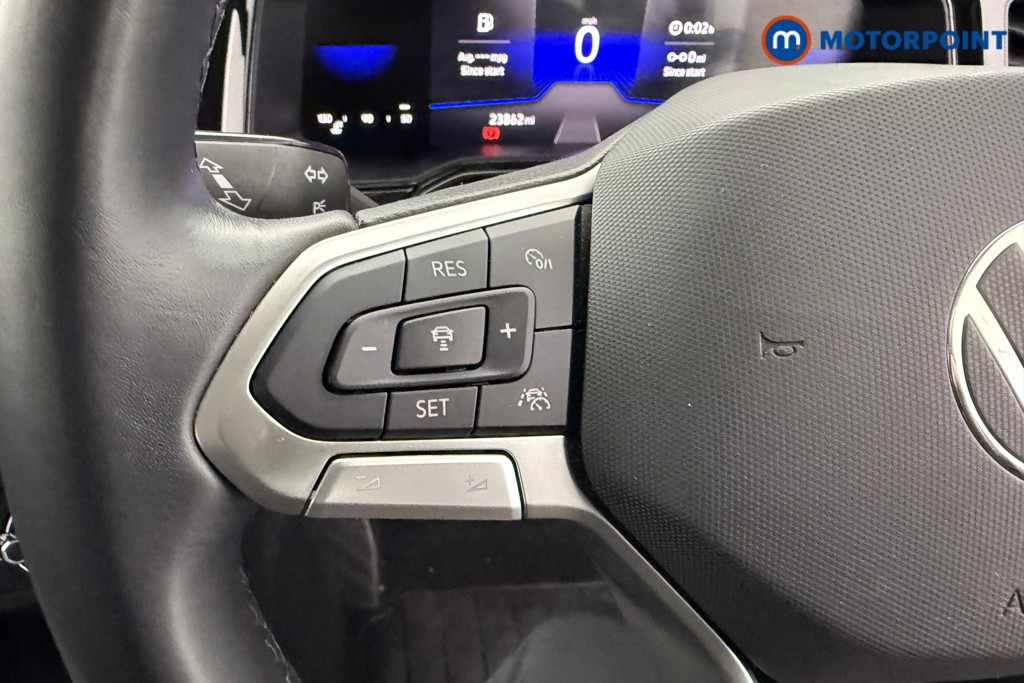 Used Volkswagen Taigo 2023 for sale - 76718349: Photo 22