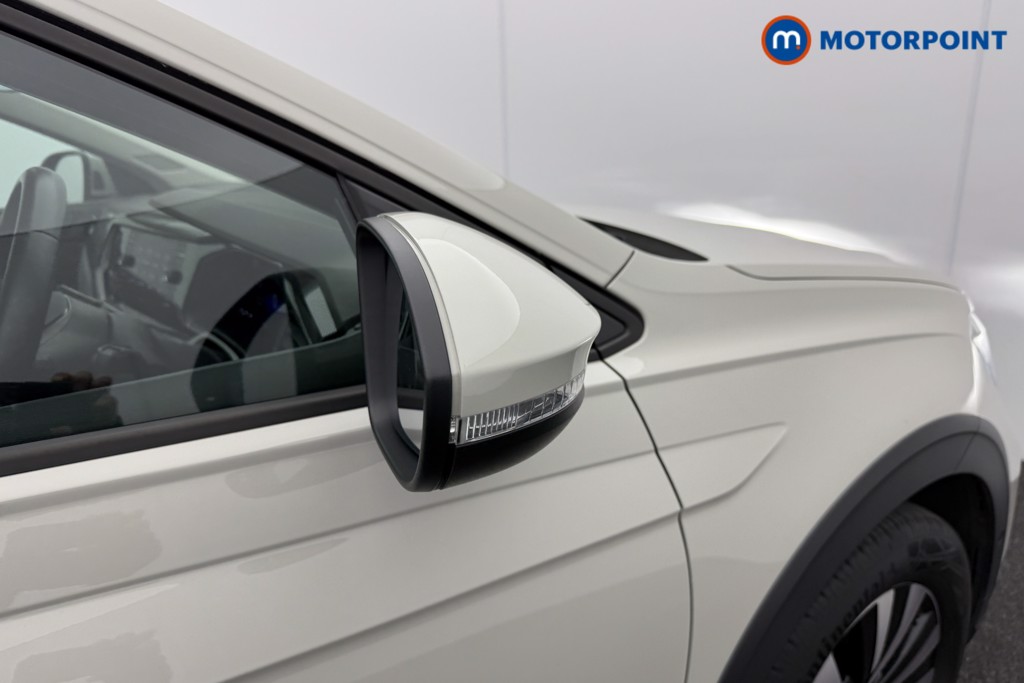 Used Volkswagen Taigo 2023 for sale - 76718349: Photo 27