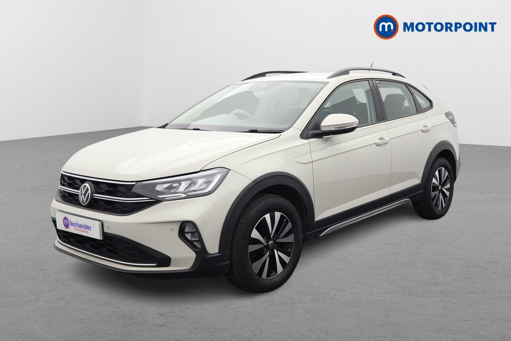 Used Volkswagen Taigo 2023 for sale - 76718349: Photo 3