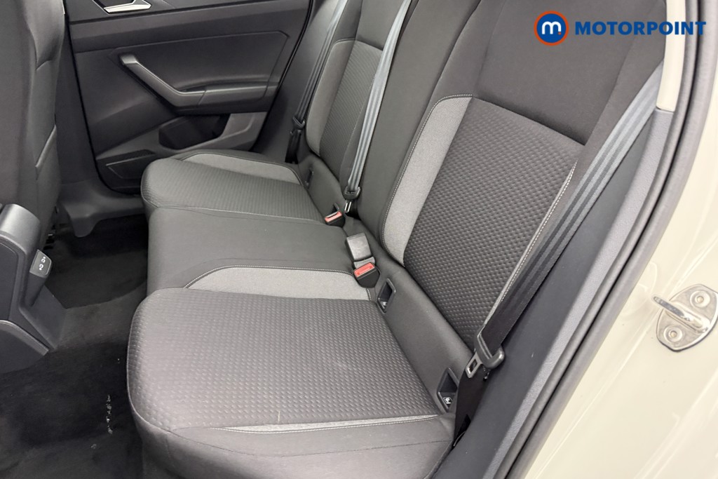 Used Volkswagen Taigo 2023 for sale - 76718349: Photo 31