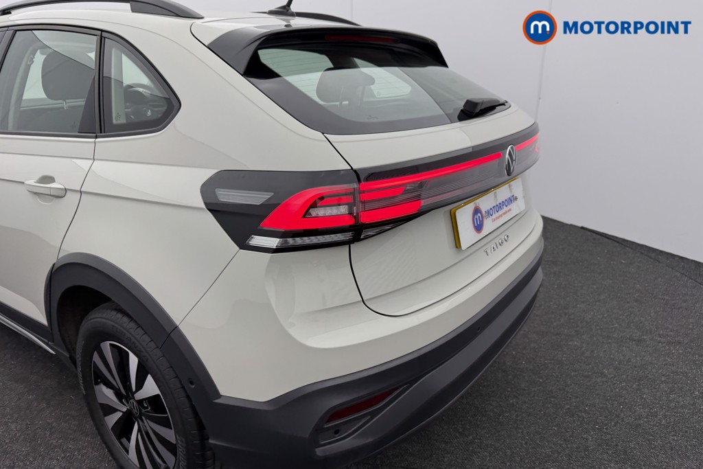 Used Volkswagen Taigo 2023 for sale - 76718349: Photo 34