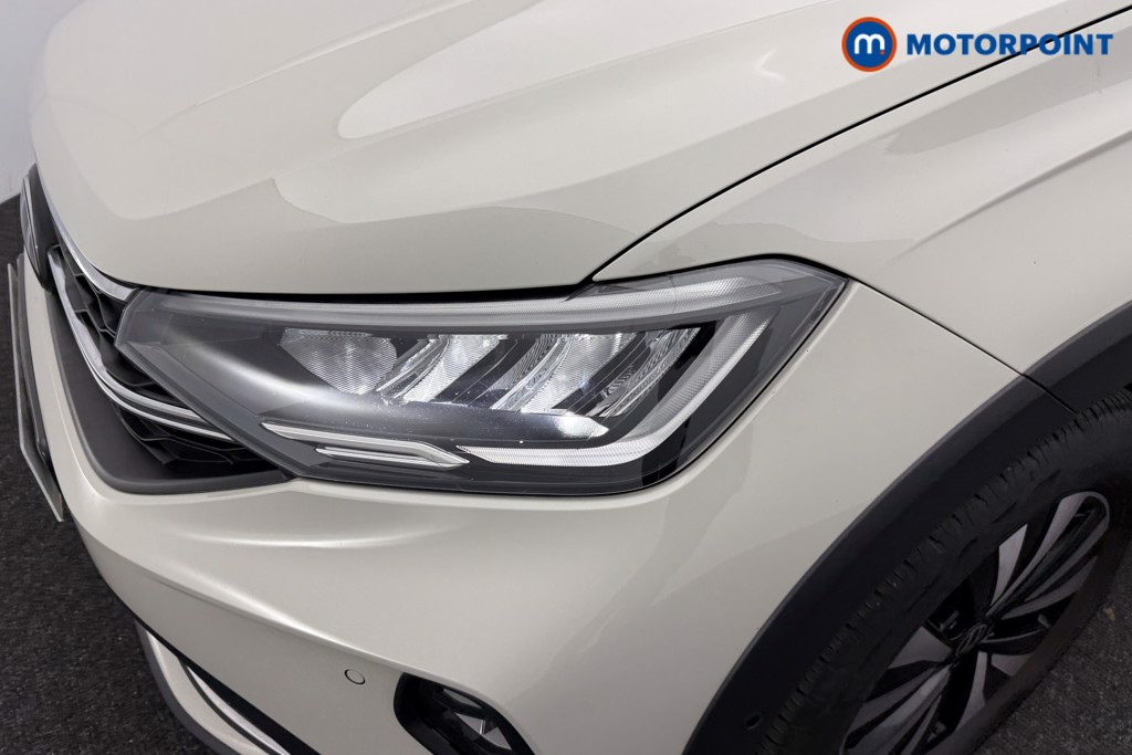 Used Volkswagen Taigo 2023 for sale - 76718349: Photo 35