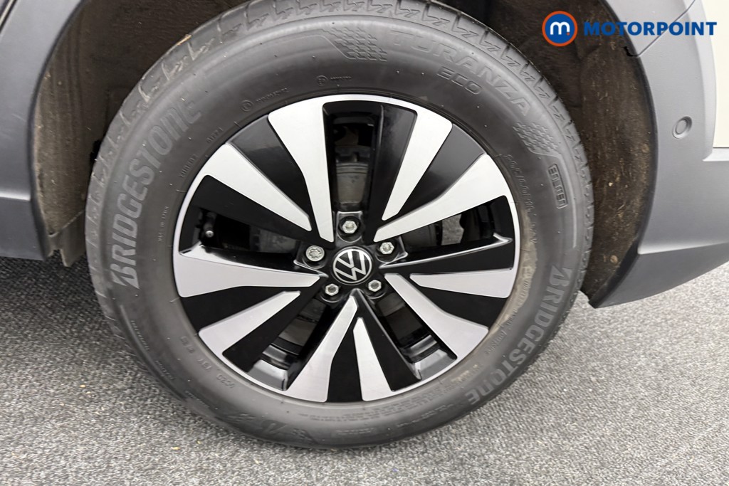 Used Volkswagen Taigo 2023 for sale - 76718349: Photo 38