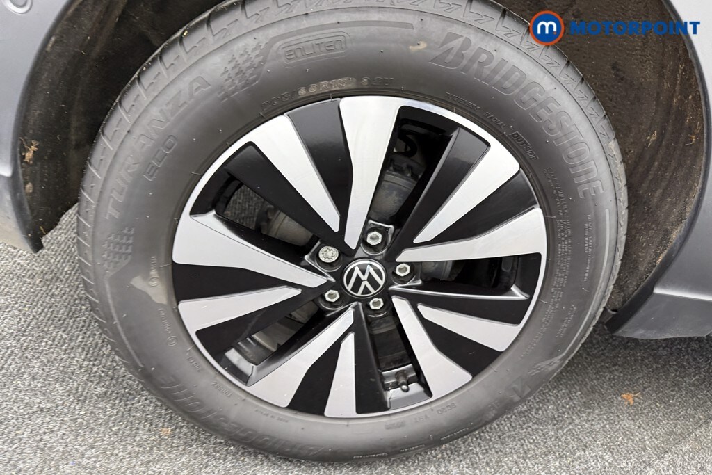 Used Volkswagen Taigo 2023 for sale - 76718349: Photo 39