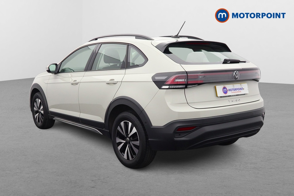 Used Volkswagen Taigo 2023 for sale - 76718349: Photo 5