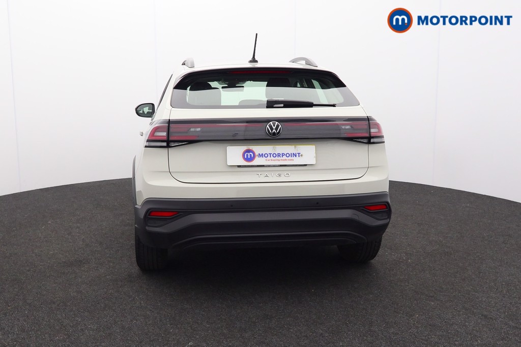 Used Volkswagen Taigo 2023 for sale - 76718349: Photo 6