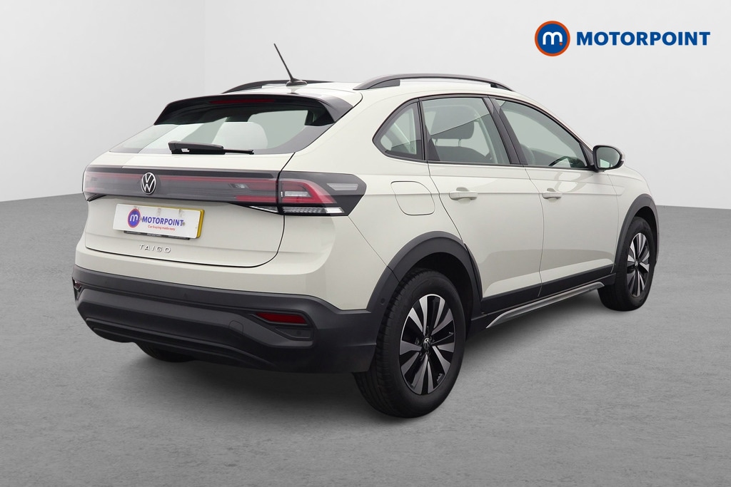 Used Volkswagen Taigo 2023 for sale - 76718349: Photo 7