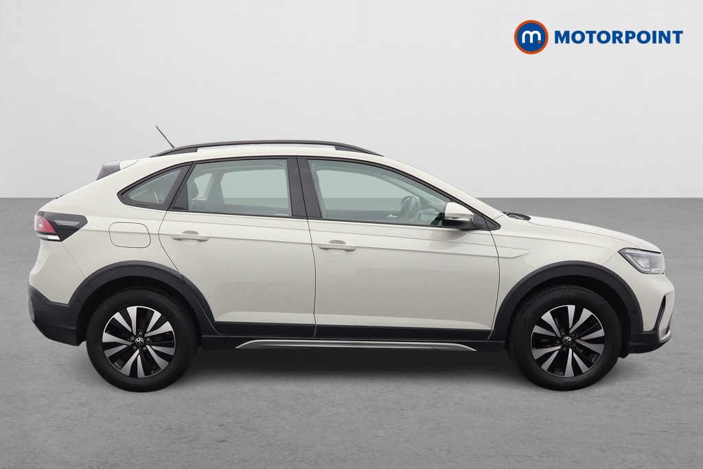 Used Volkswagen Taigo 2023 for sale - 76718349: Photo 8