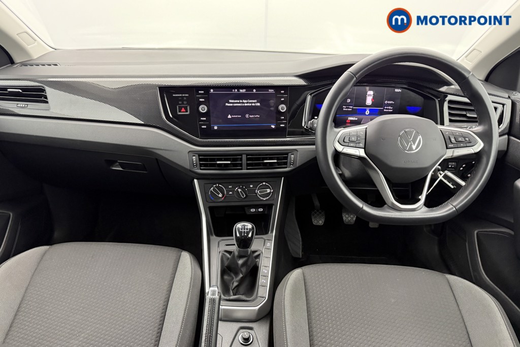 Used Volkswagen Taigo 2023 for sale - 76718349: Photo 9