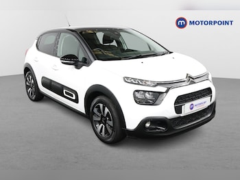 Used Citroen C3 2024 for sale - 78432327: Photo