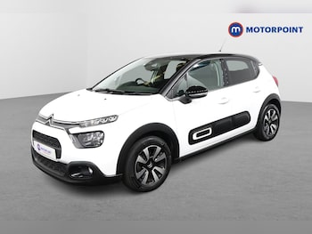 Used Citroen C3 2024 for sale - 78432327: Photo