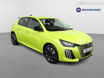 Used Peugeot 208 2025 for sale - 75653462: Photo