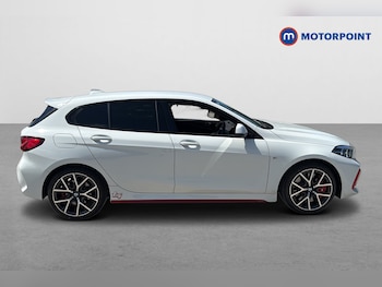 Used BMW 1 Series 2023 for sale - 79001687: Photo
